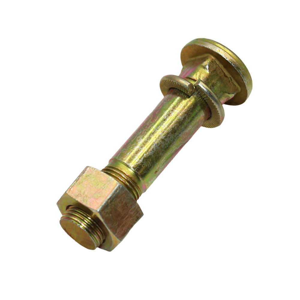 83924059 Disc Bolt, Washer & Nut Set – Fits Case / International Harvester – additional image 2