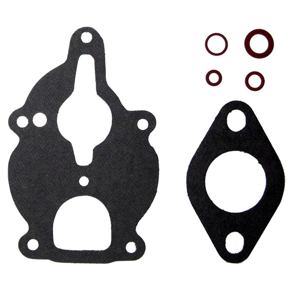 368362R1 ZENITH CARB BOWL TO BODY GASKET