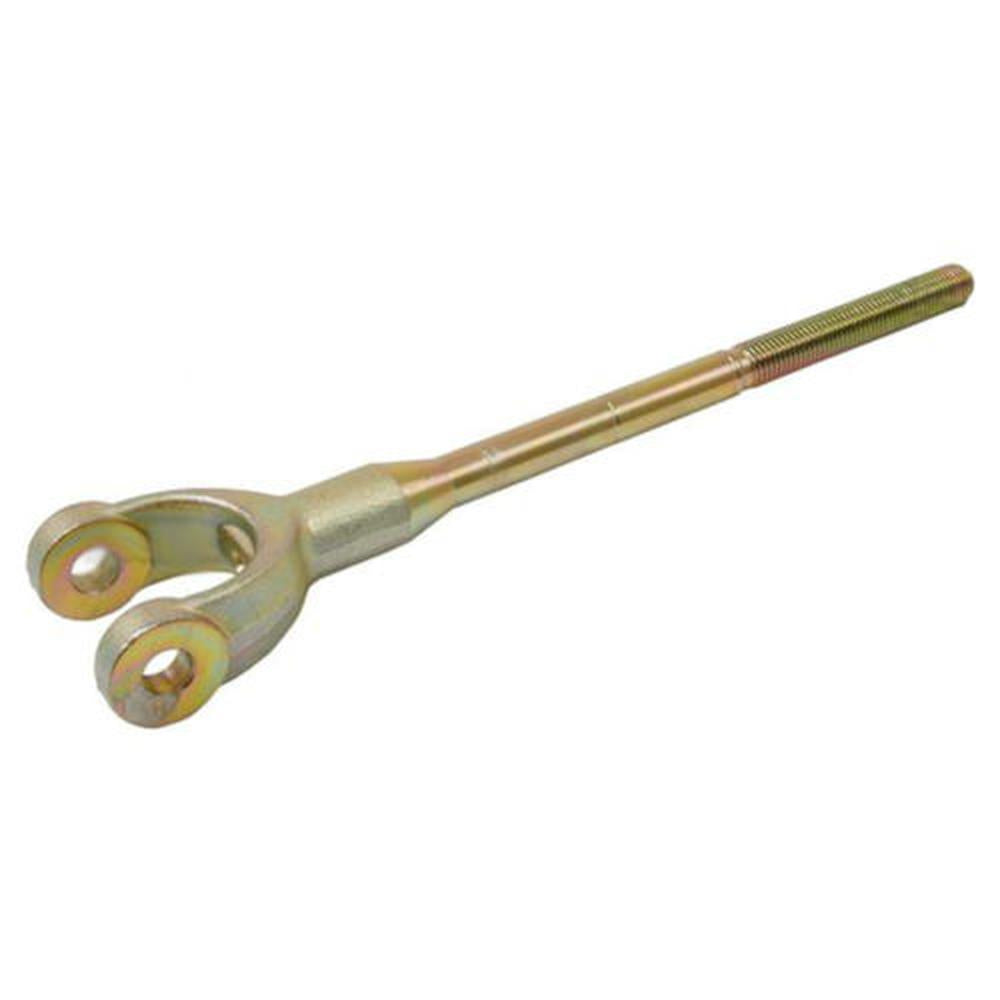 1660372M91 Leveling Box Yoke Rod – Fits Massey Ferguson