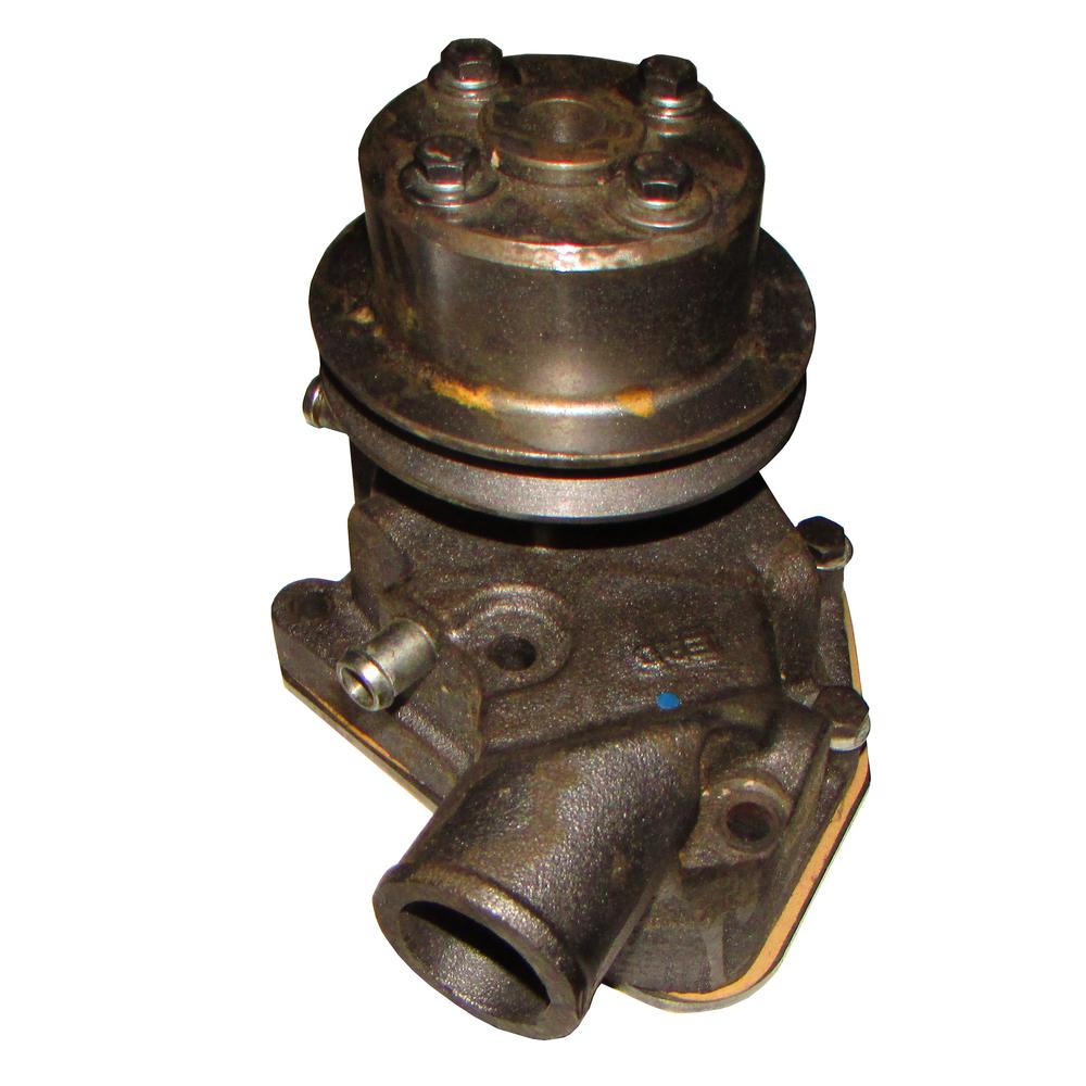 RE24760 Water Pump – Fits John Deere