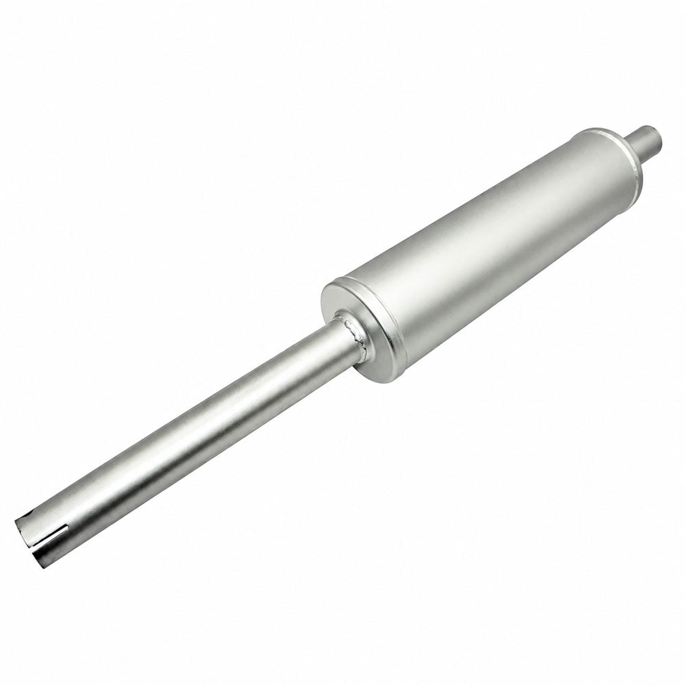 K917634 Muffler – Fits David Brown