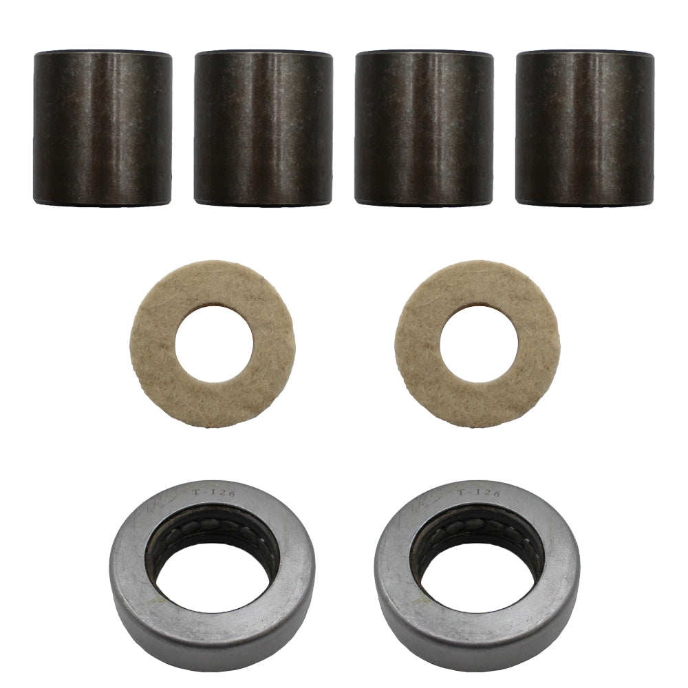 SBBSKIT01 Spindle Bushing / Bearing / Seal Repair Kit – Fits Massey Ferguson – additional image 2
