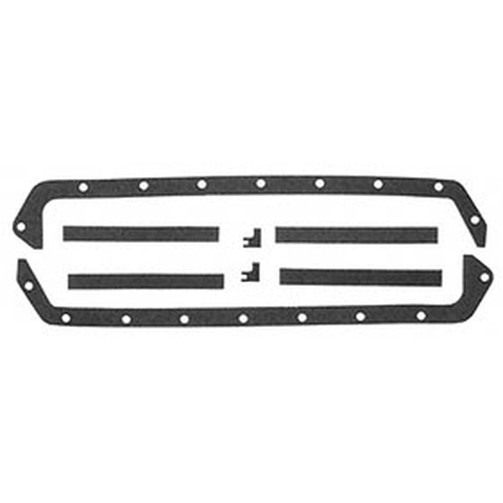 70229860 Oil Pan Gasket Set – Fits Allis Chalmers