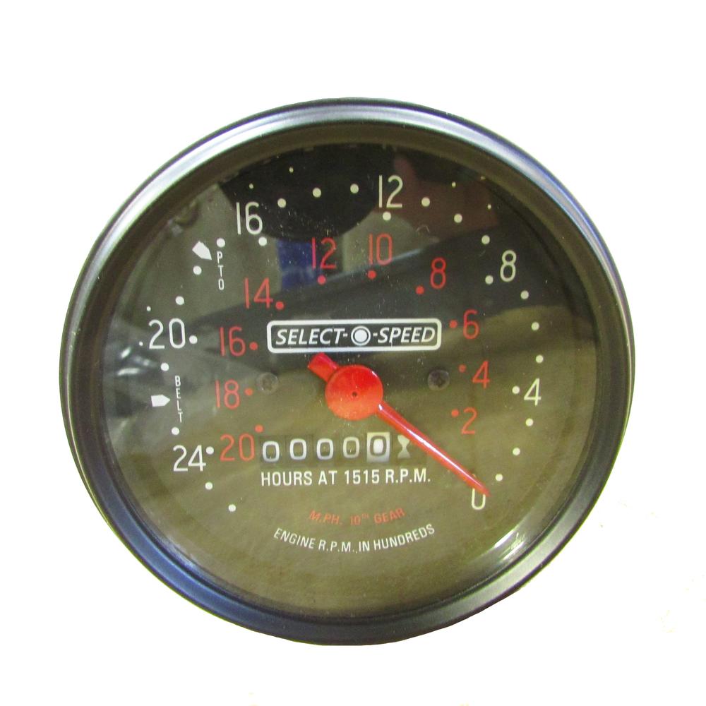 C3NN17360J Tachometer – Fits Ford / New Holland