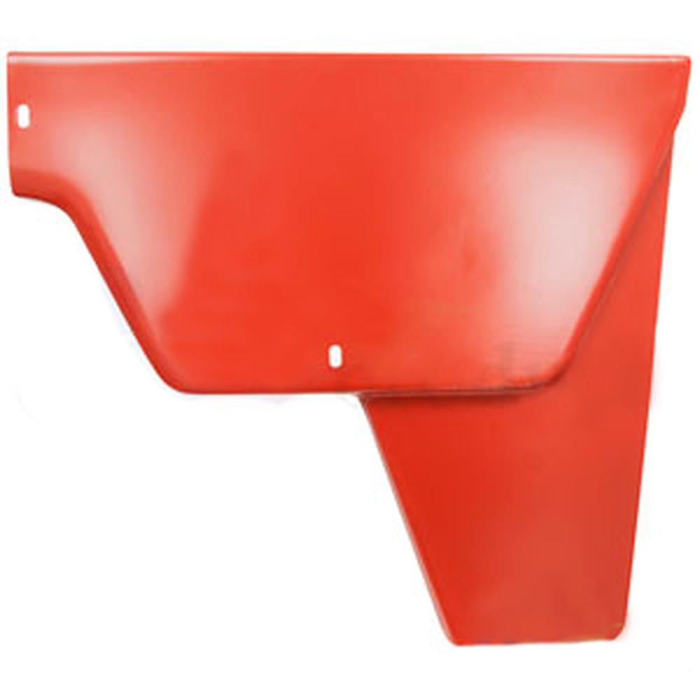 AM194841M1 LH Hood Side Panel – Fits Massey Ferguson – additional image 5