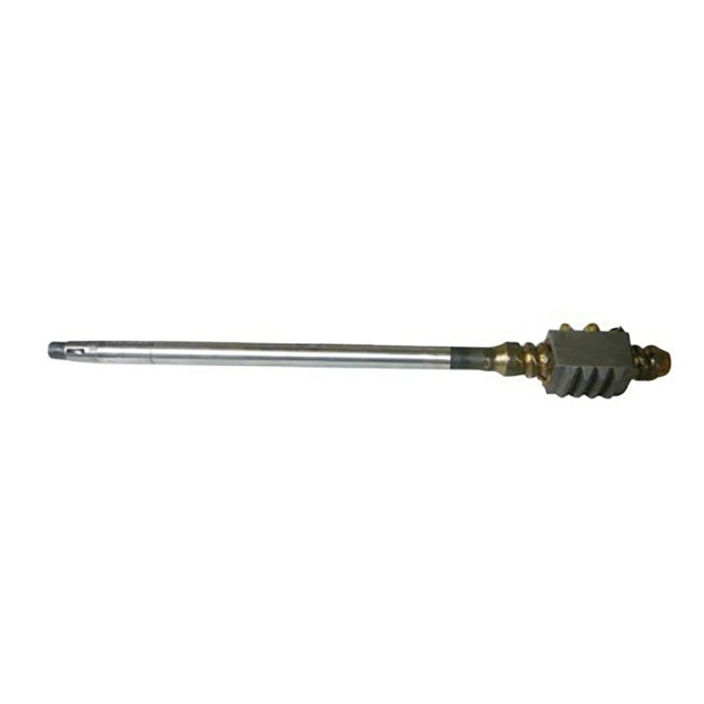 Steering Shaft Not-Keyed – Fits Massey Ferguson