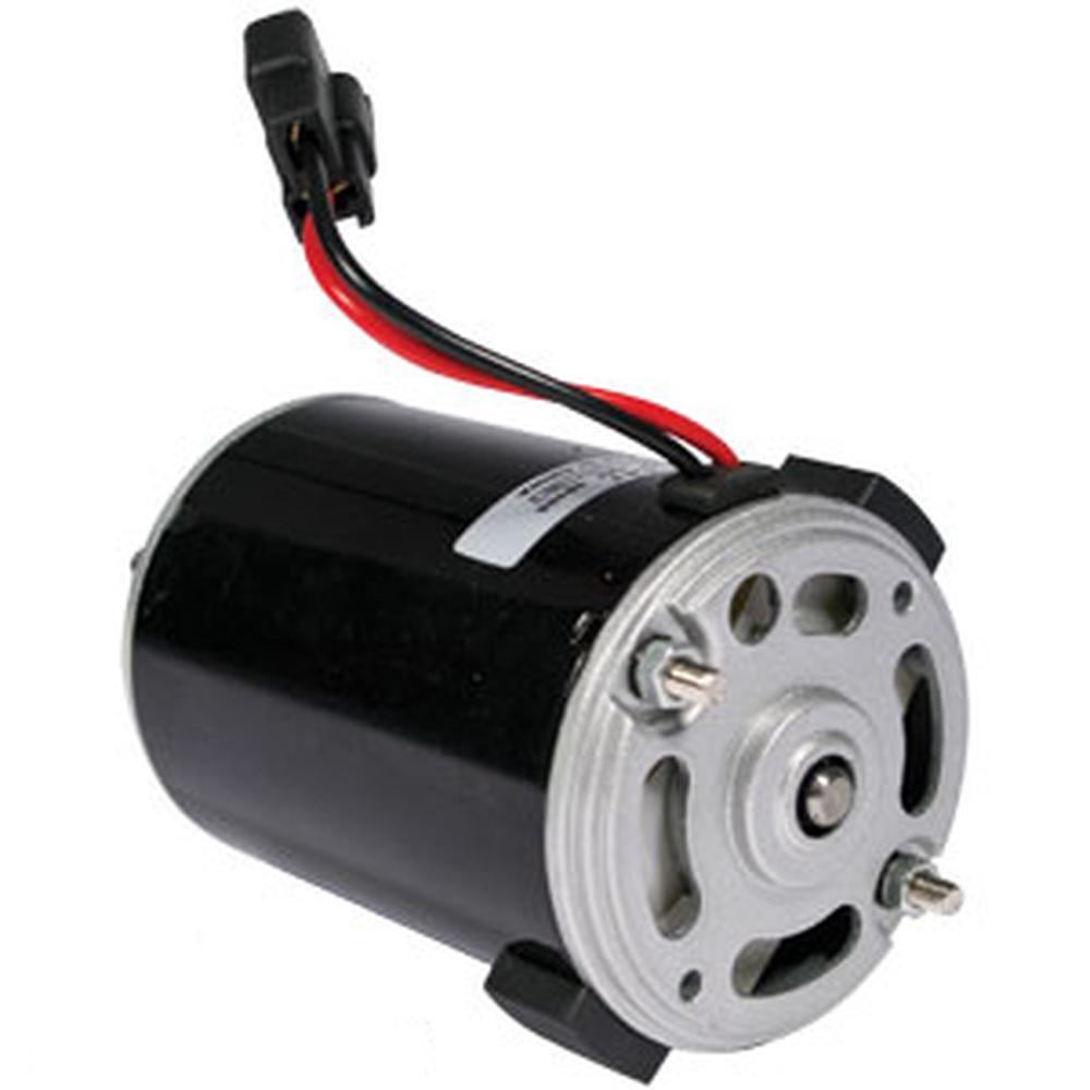 RE67645 Blower Motor – Fits John Deere – additional image 2