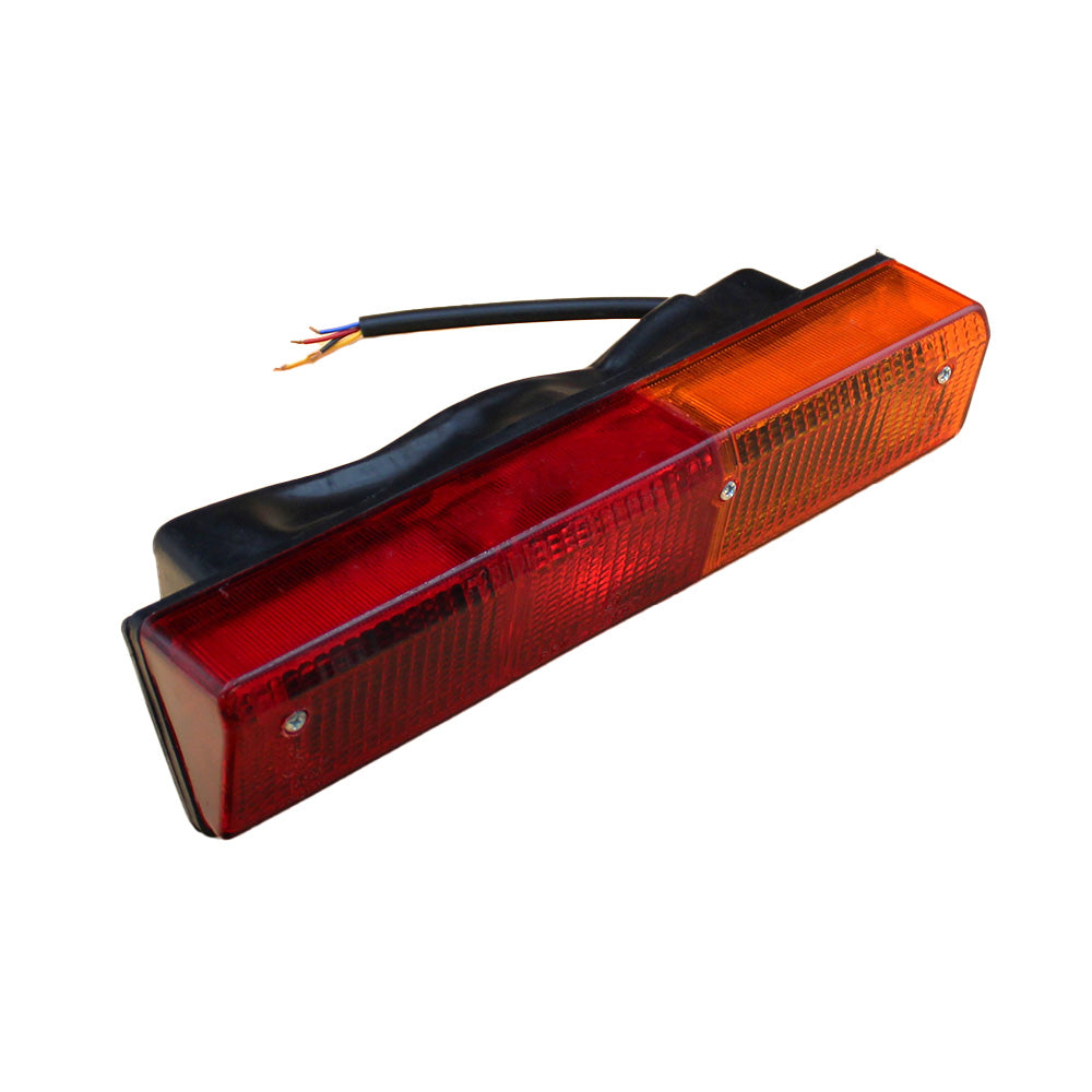 Rear Combination Light 12V, RH – Fits Ford / New Holland – additional image 2