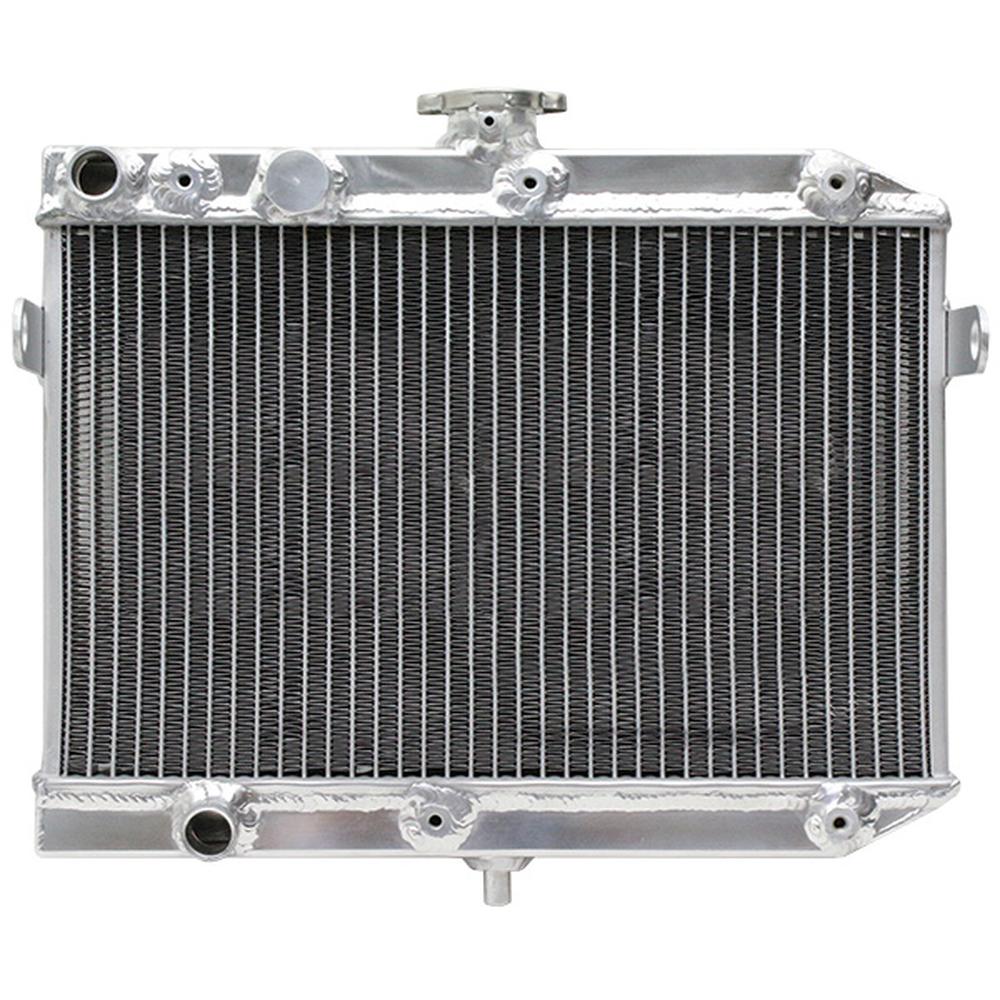 1771031G10 Radiator – Fits Suzuki