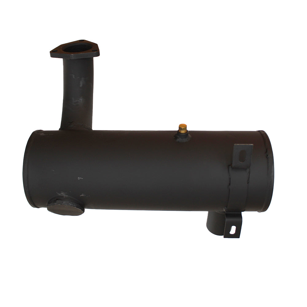 1694961M5 Muffler – Fits Massey Ferguson – additional image 4