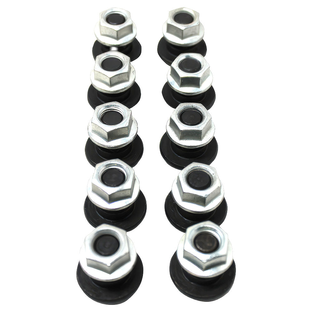FEL430792 Disc Mower Bolt Kit – Fits Massey Ferguson
