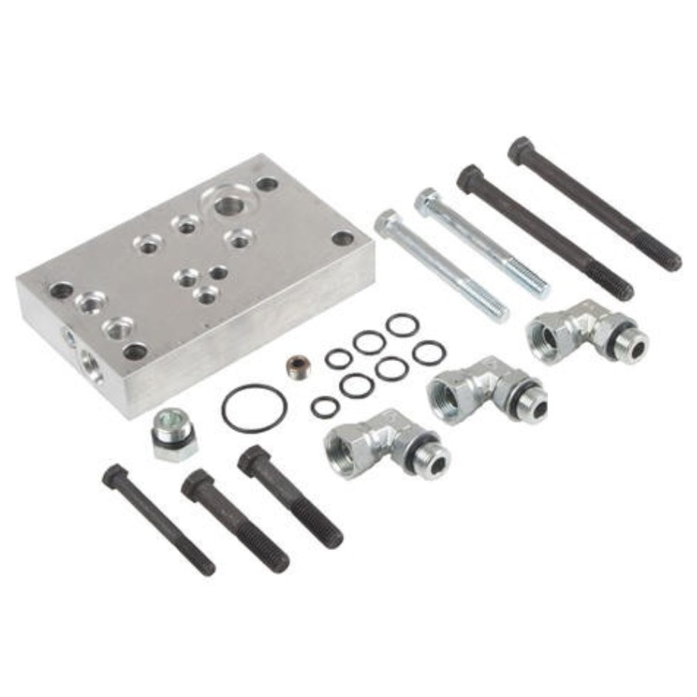 HV5902 Adapter Kit