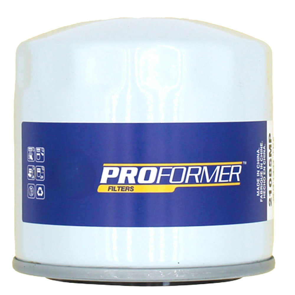 116055-003 Spin-On Oil Filter – Fits Vermeer