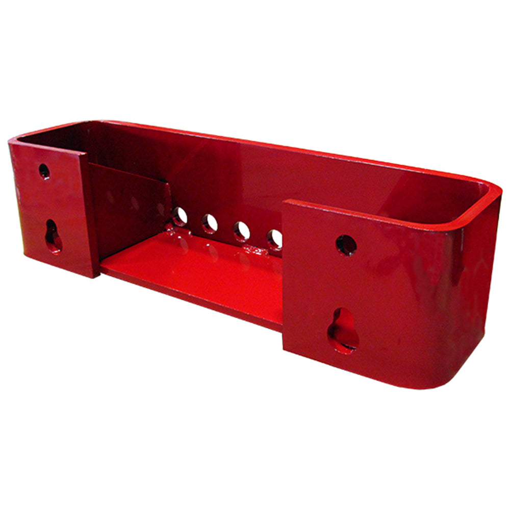 383389R11 Front Weight Bracket – Fits International Harvester