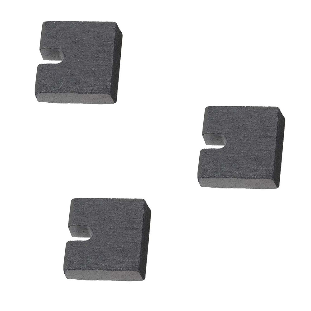 R31 Qty. 3: Generator Brush