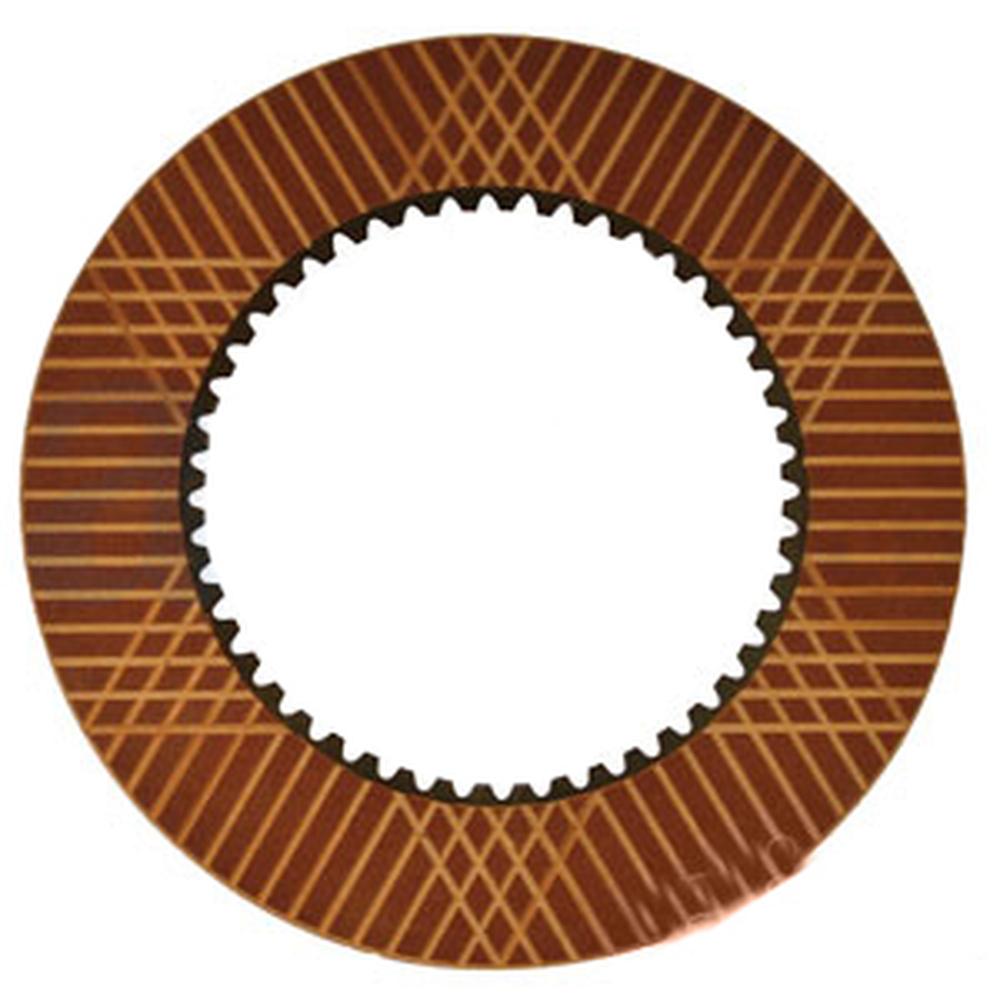 AT339059 Service Brake Disc – Fits John Deere