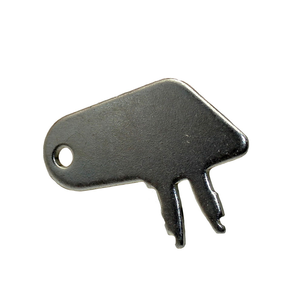 8H-5306 Battery Disconnect Master Key – additional image 2