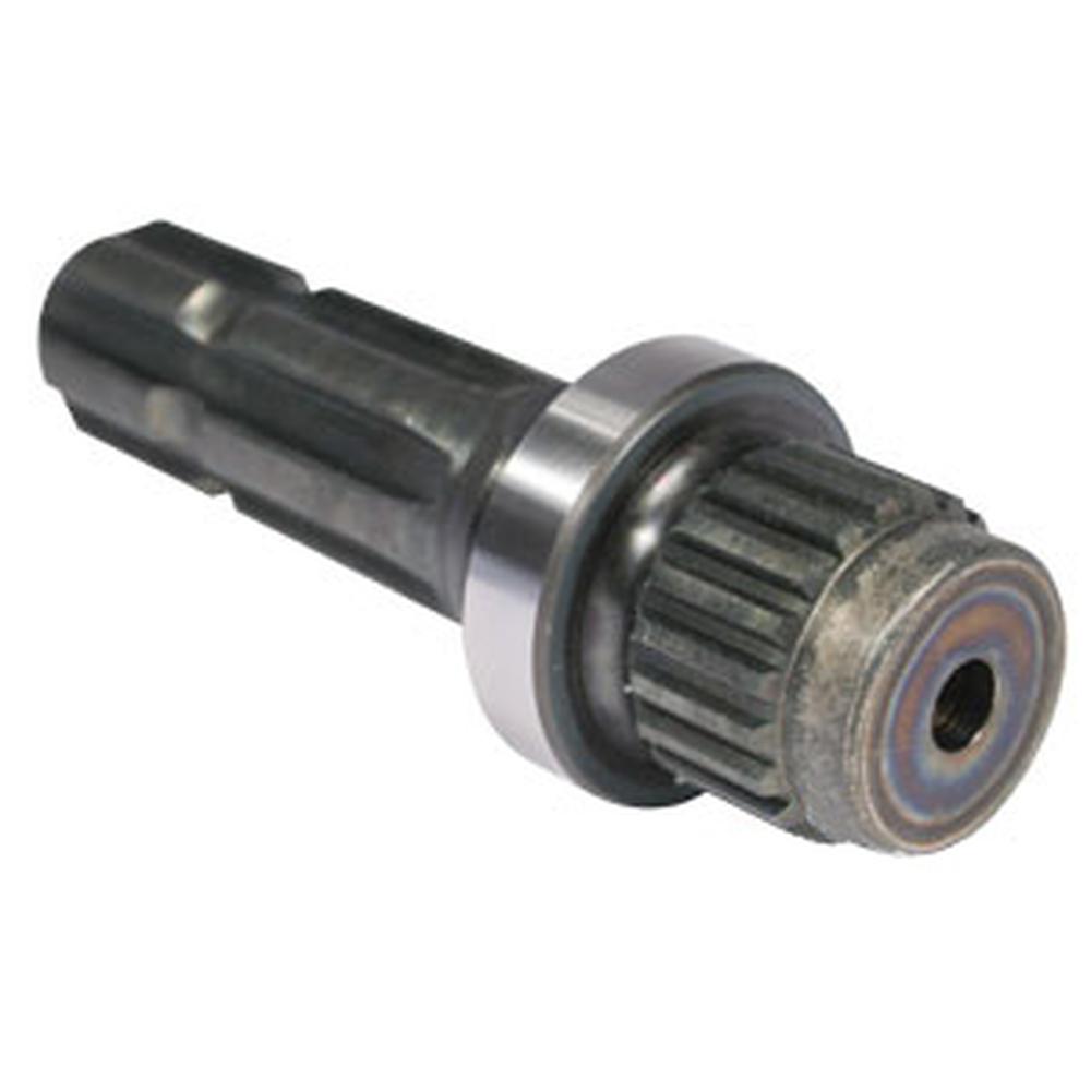 HF47133081 PTO Output Shaft, 540 RPM