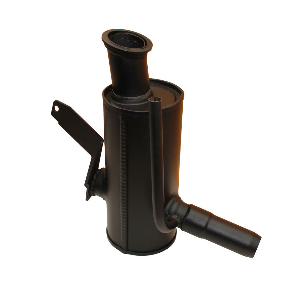 KBEX0148 Muffler – Fits Ford / New Holland – additional image 4