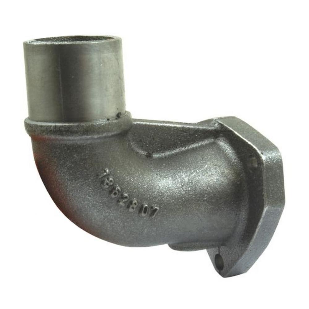 1862807M1 Exhaust Elbow – Fits Massey Ferguson – additional image 3