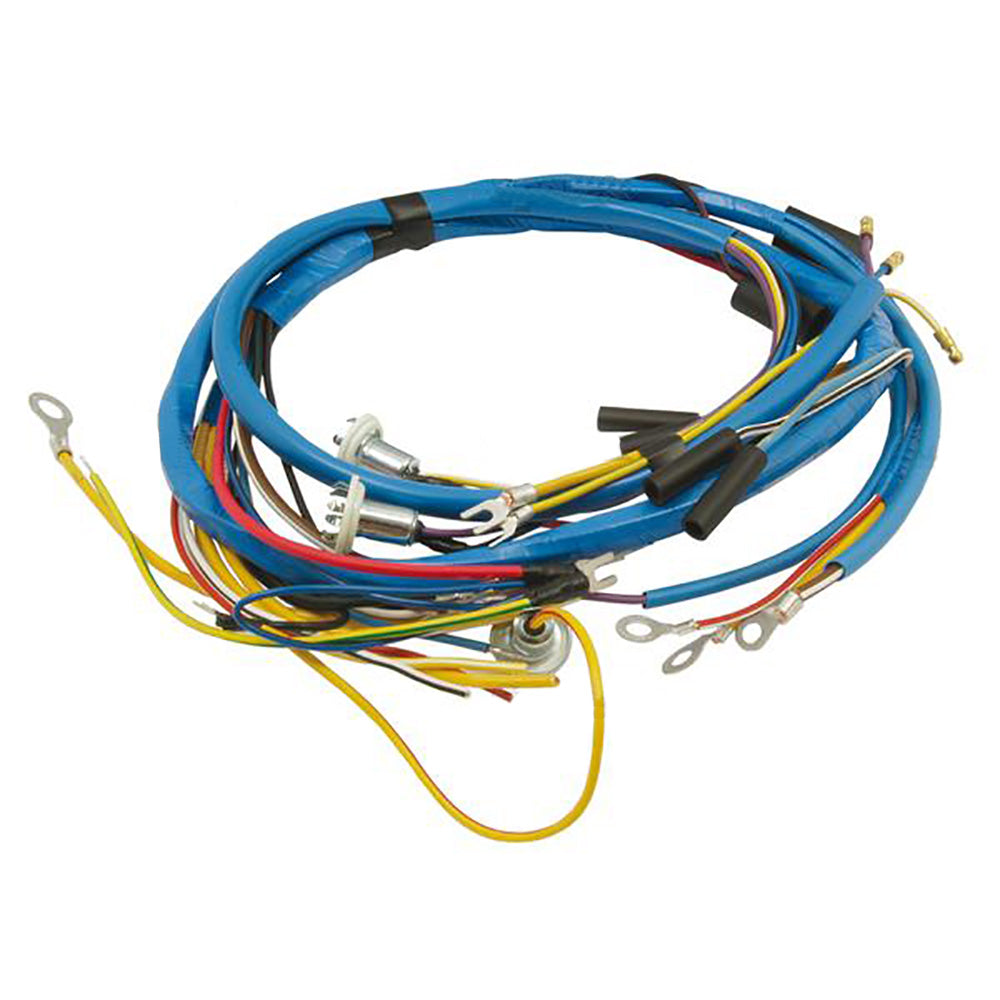 957E14401H Wiring Harness, Super Dexta – Fits Ford / New Holland