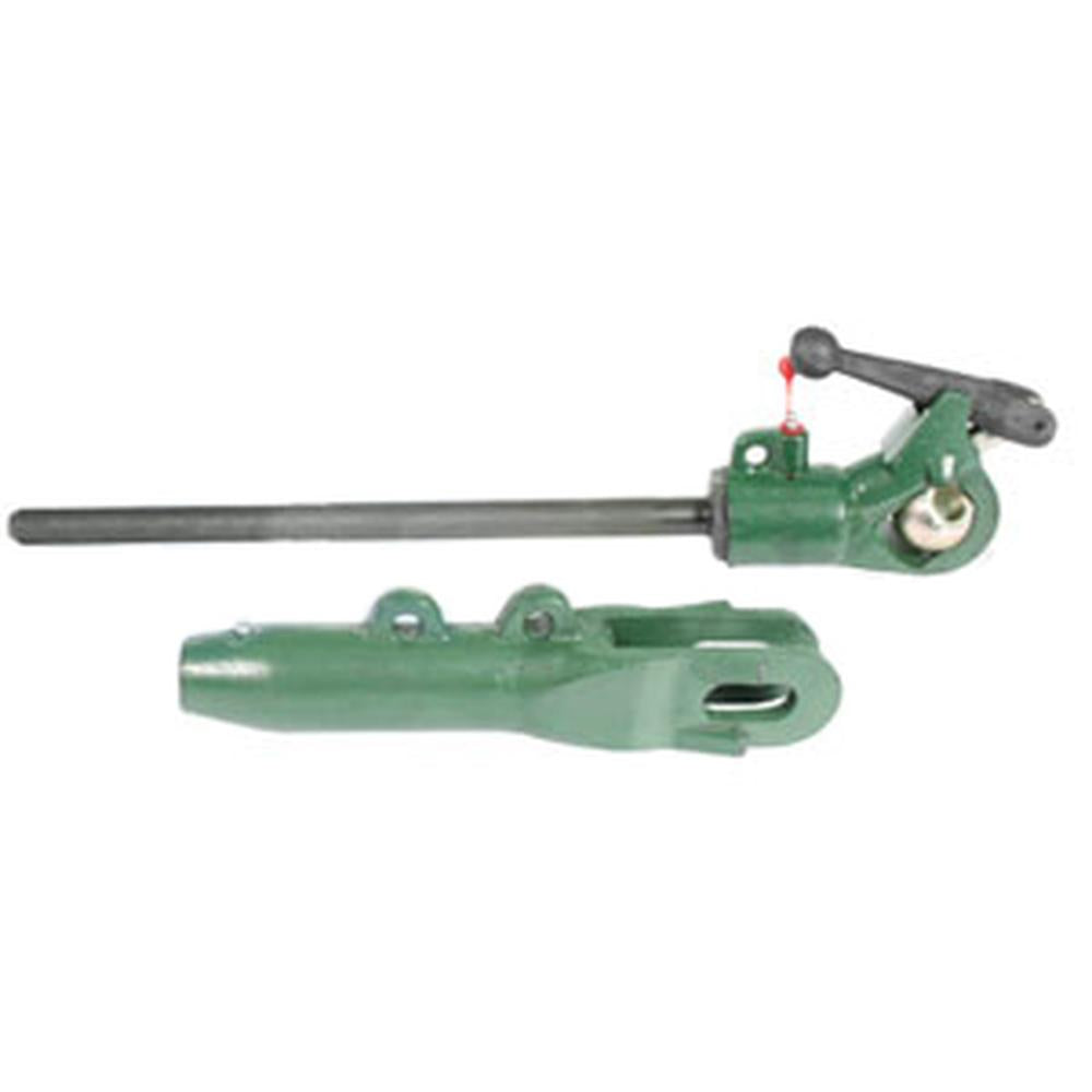 R48595 Leveling Box Assembly – additional image 2