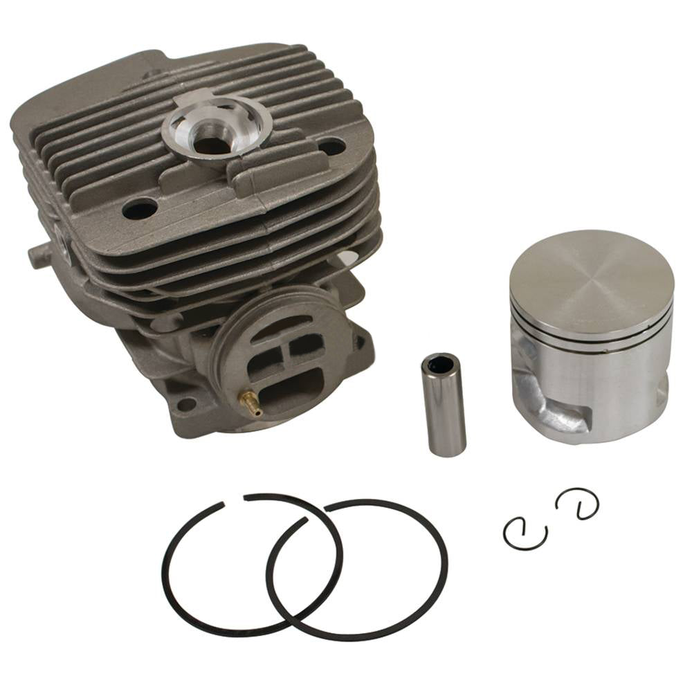 544 Cylinder Assembly – Fits Husqvarna