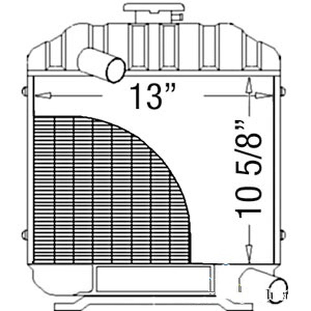 1555372060 15553-72060 – Fits Kubota – additional image 6