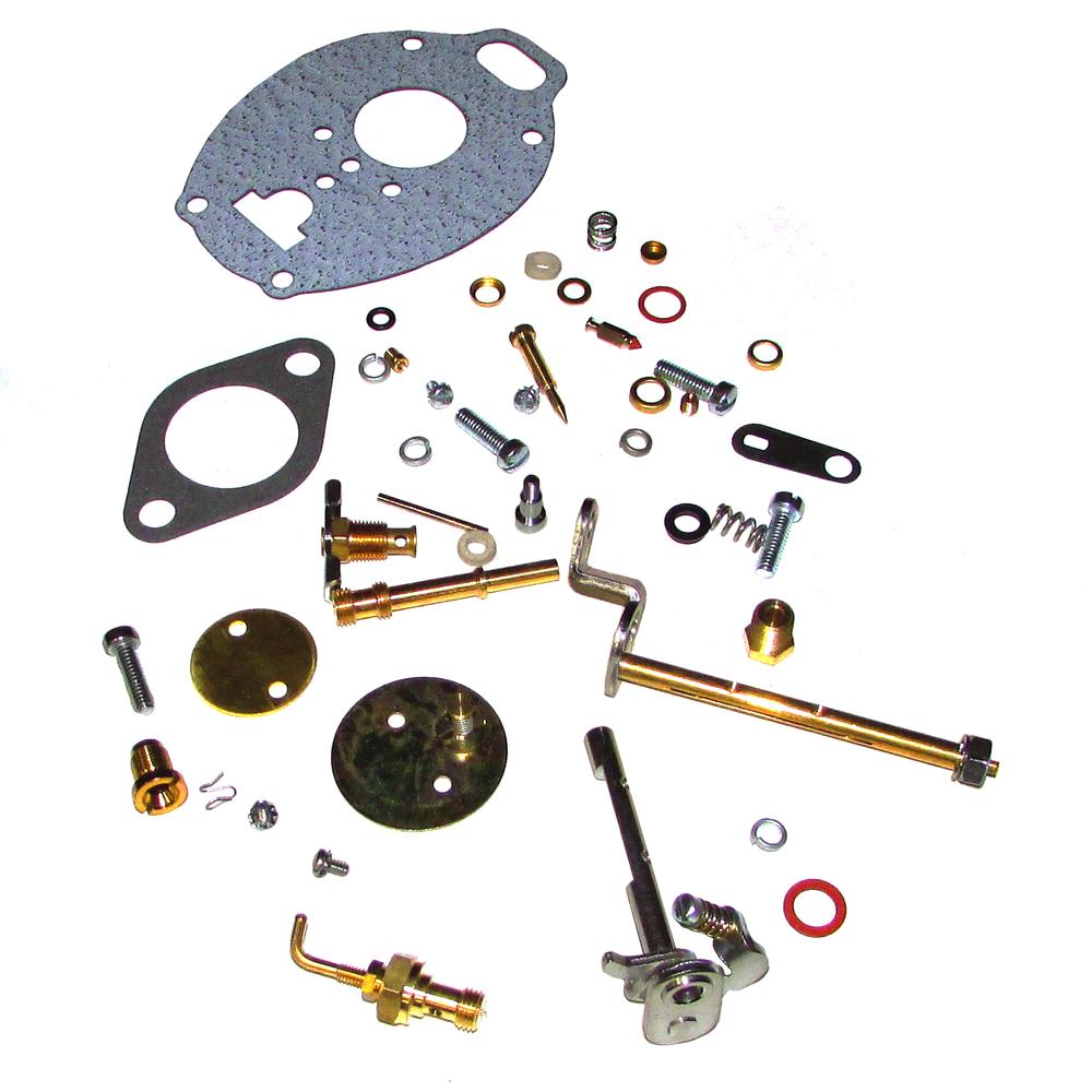 ACR7823 Comprehensive Carburetor Kit – Fits Allis Chalmers