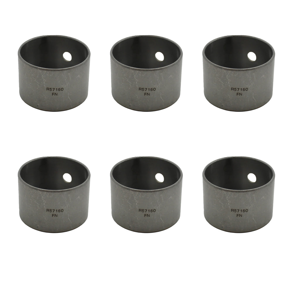 R119210 SIX Balancer Bushings For J Deere Mower Baler Backhoe Tractor Ex – Fits John Deere