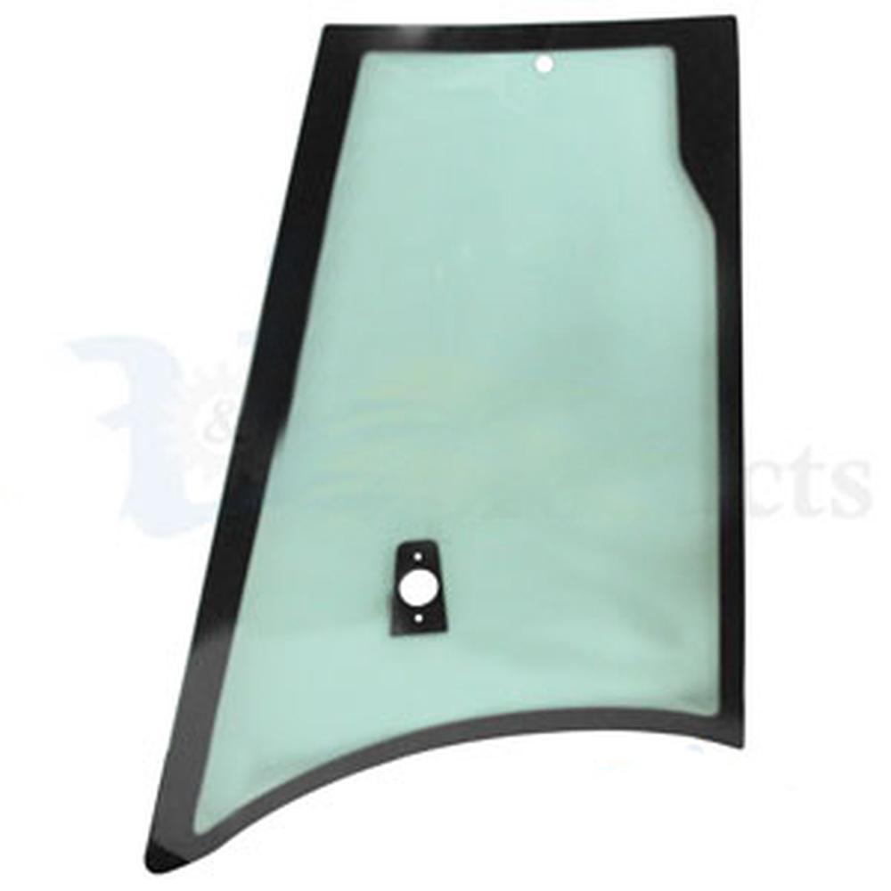 338425A1 RH Rear Quarter Glass – Fits Case / International Harvester