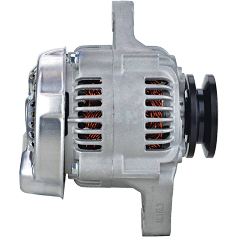 400-52274 J&N Electrical Products Alternator