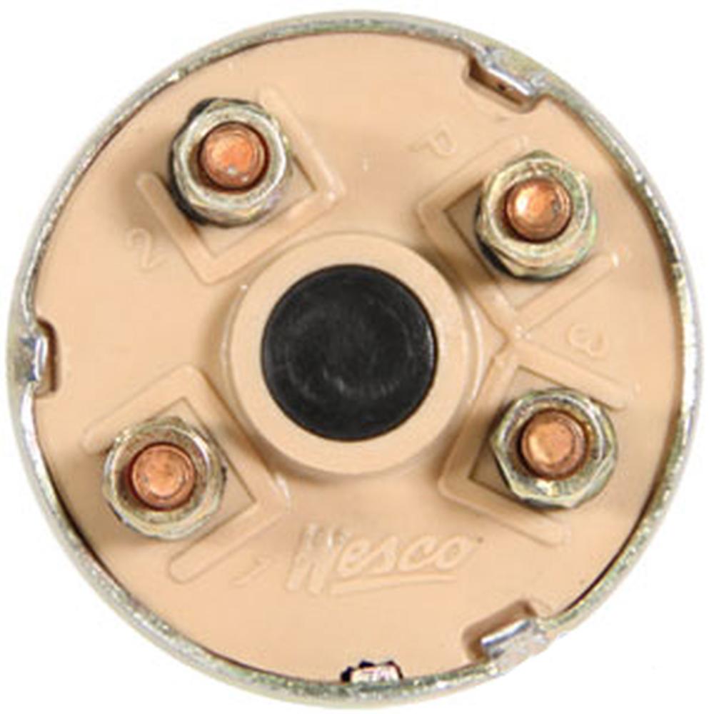 VLC2529 Ignition Key Switch – additional image 4