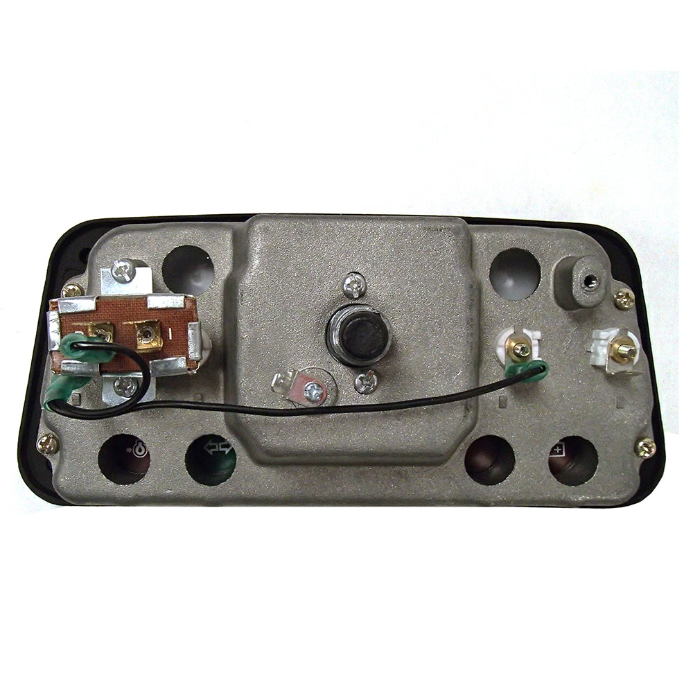 D8NN10849TB INSTRUMENT GAUGE CLUSTER FOR PART – additional image 2