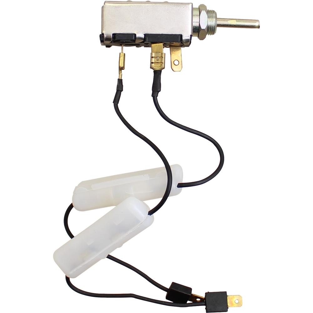 C5NN11654C Light Switch – additional image 2