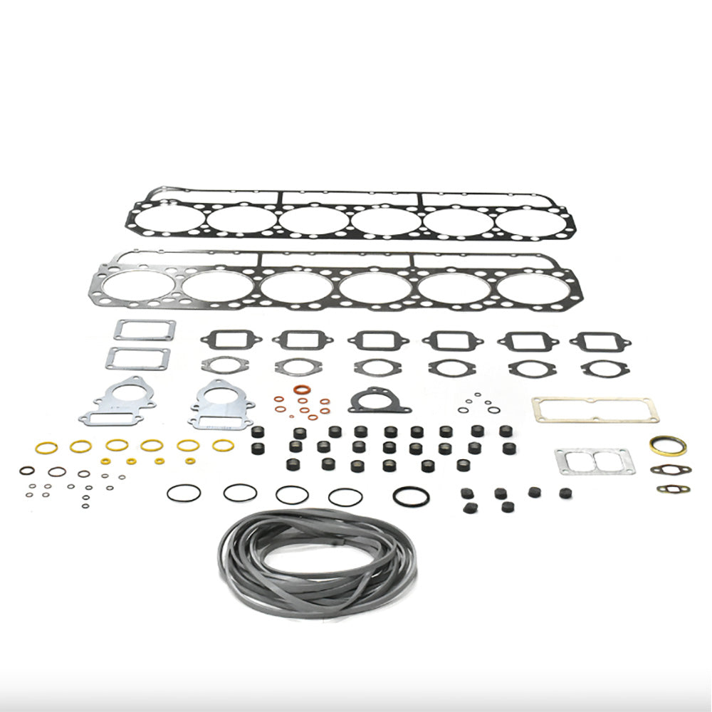 2193501 Single Cylinder Head Gasket Set – Fits Caterpillar