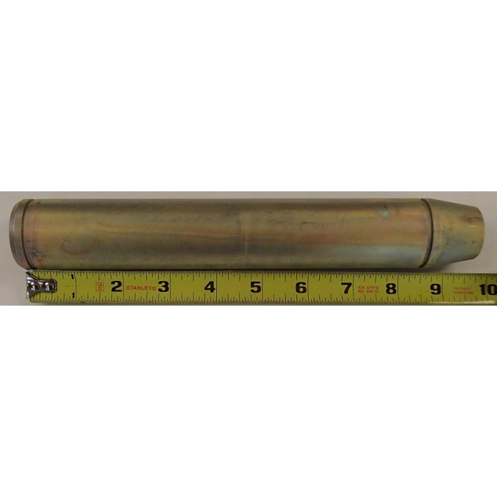 123326A1 Small Bucket Pin – Fits Case / International Harvester
