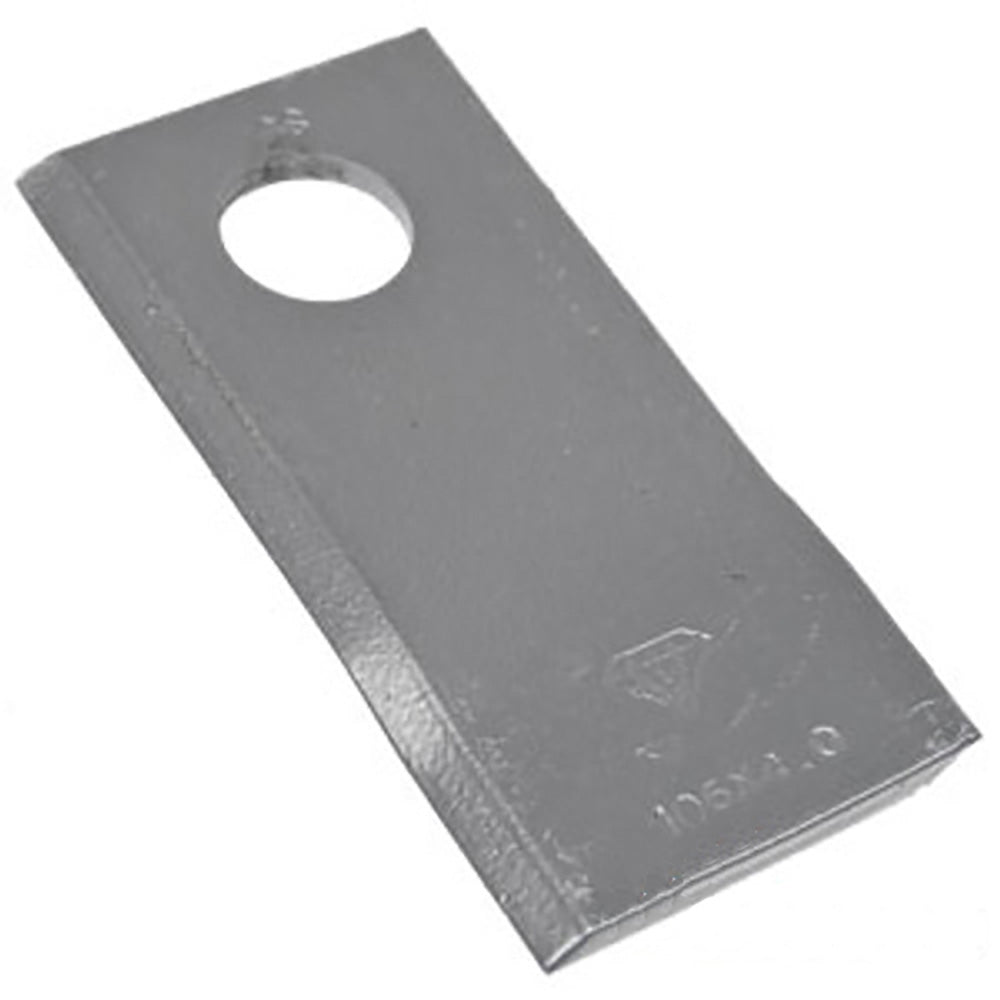 122330 (25 Pk) RH Disc Mower Blade – Fits Fella