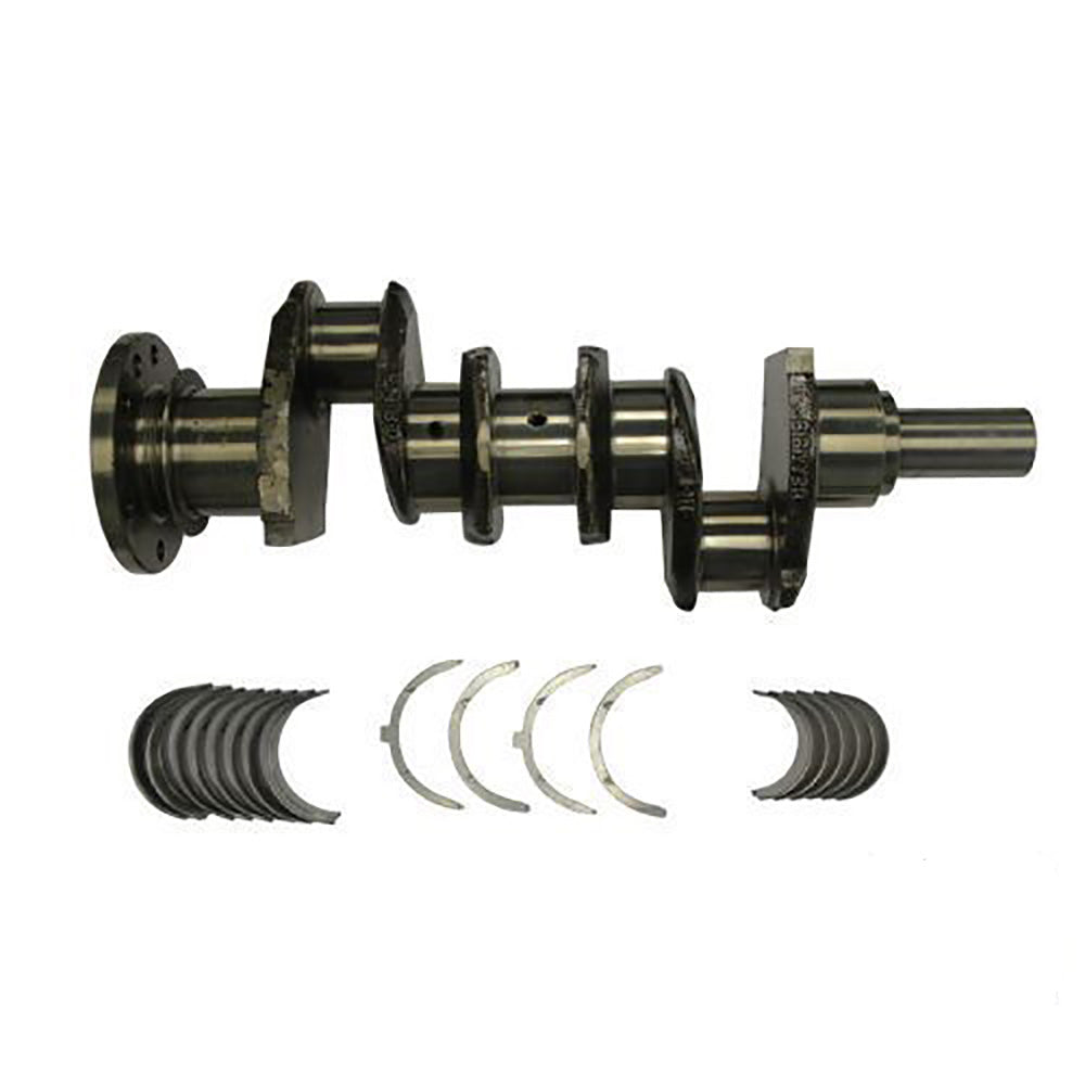 736532M91 Crankshaft