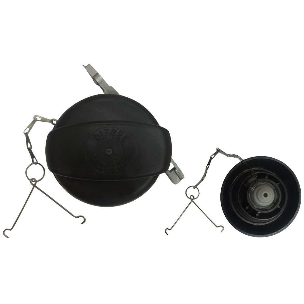 87610994 Cap, Fuel – Fits Ford / New Holland