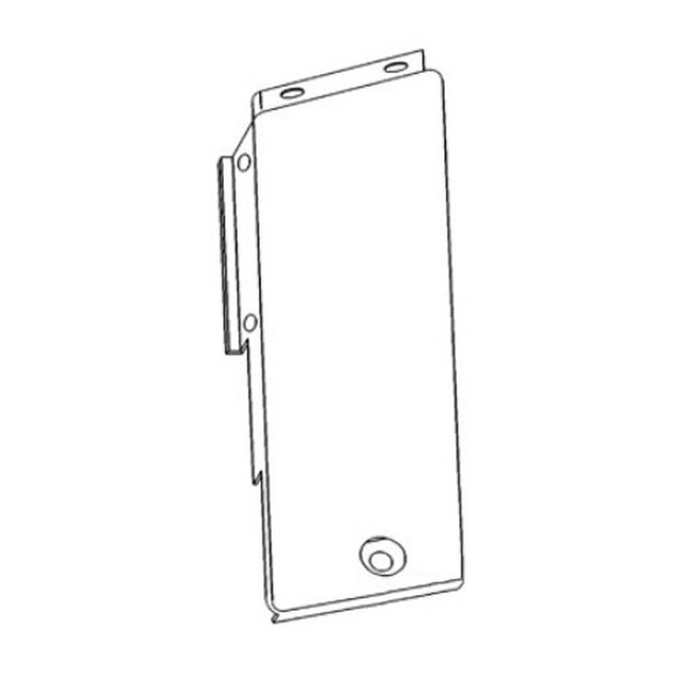 194941M91 Aftermarket Right-Hand Side Panel Replacement – Fits Massey Ferguson