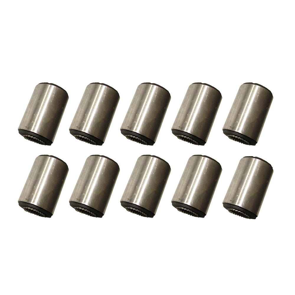 627555R91 QTY 10: Hanger Arm Bushing for Shoe Sieve – Fits Case / International Harvester – additional image 2