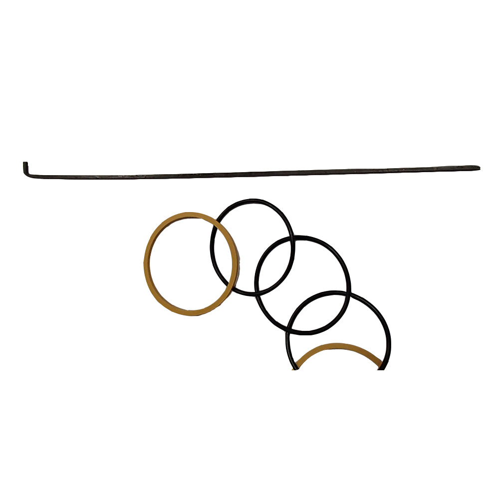 471270R95 Cylinder Seal Repair Kit – Fits International Harvester – additional image 3
