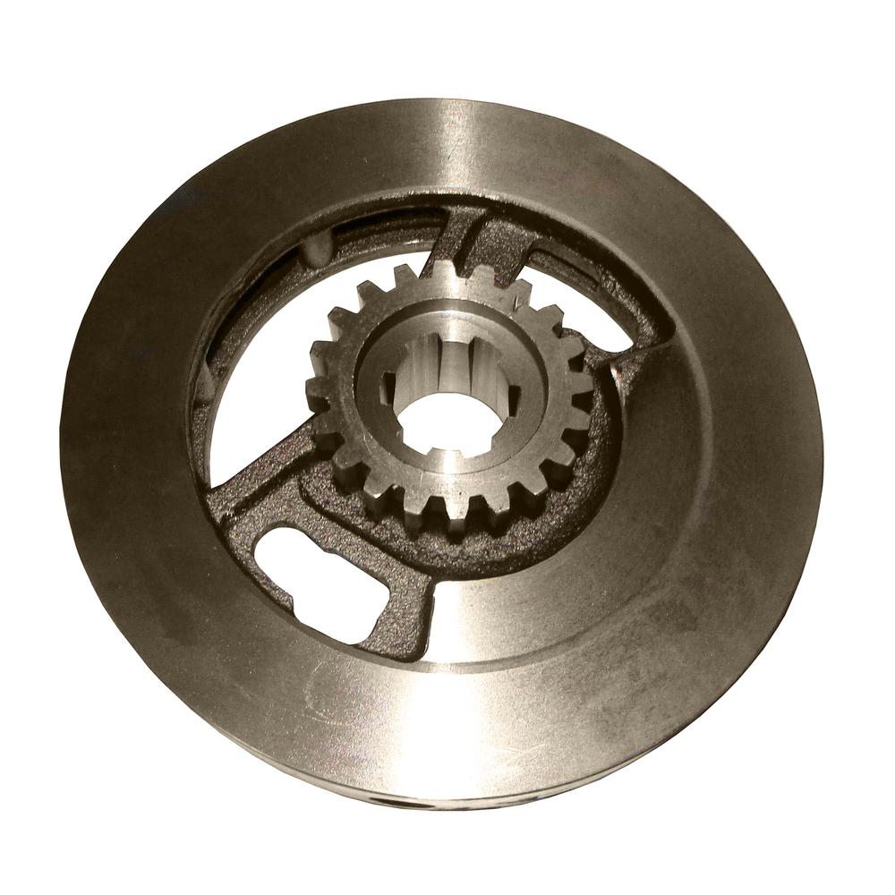 Clutch Drive Disc – Fits John Deere