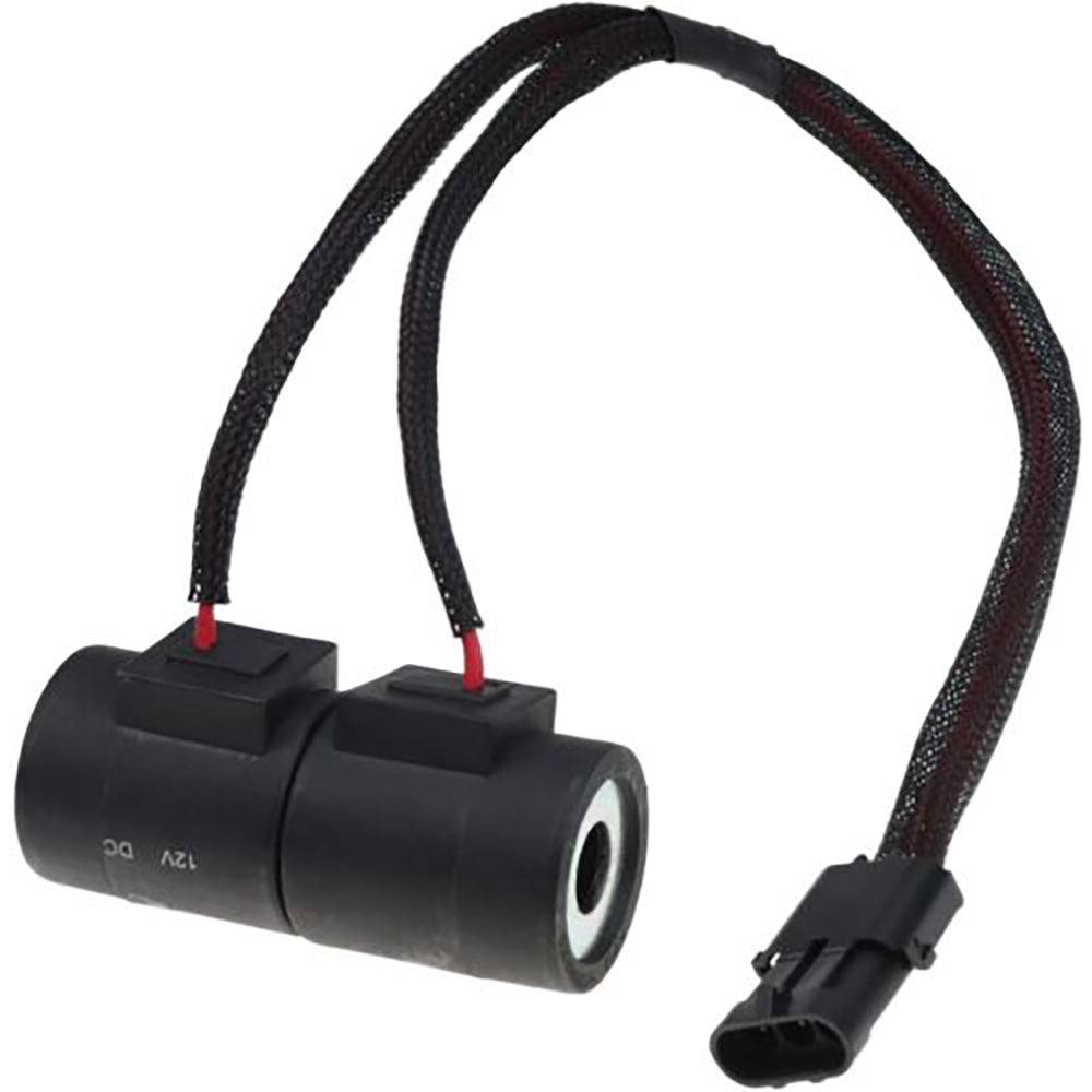 AT163475 Electrical Coil – Fits John Deere