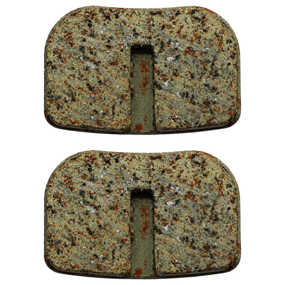 7.120.060 Brake Pad Set of Two 1"x 3/4"