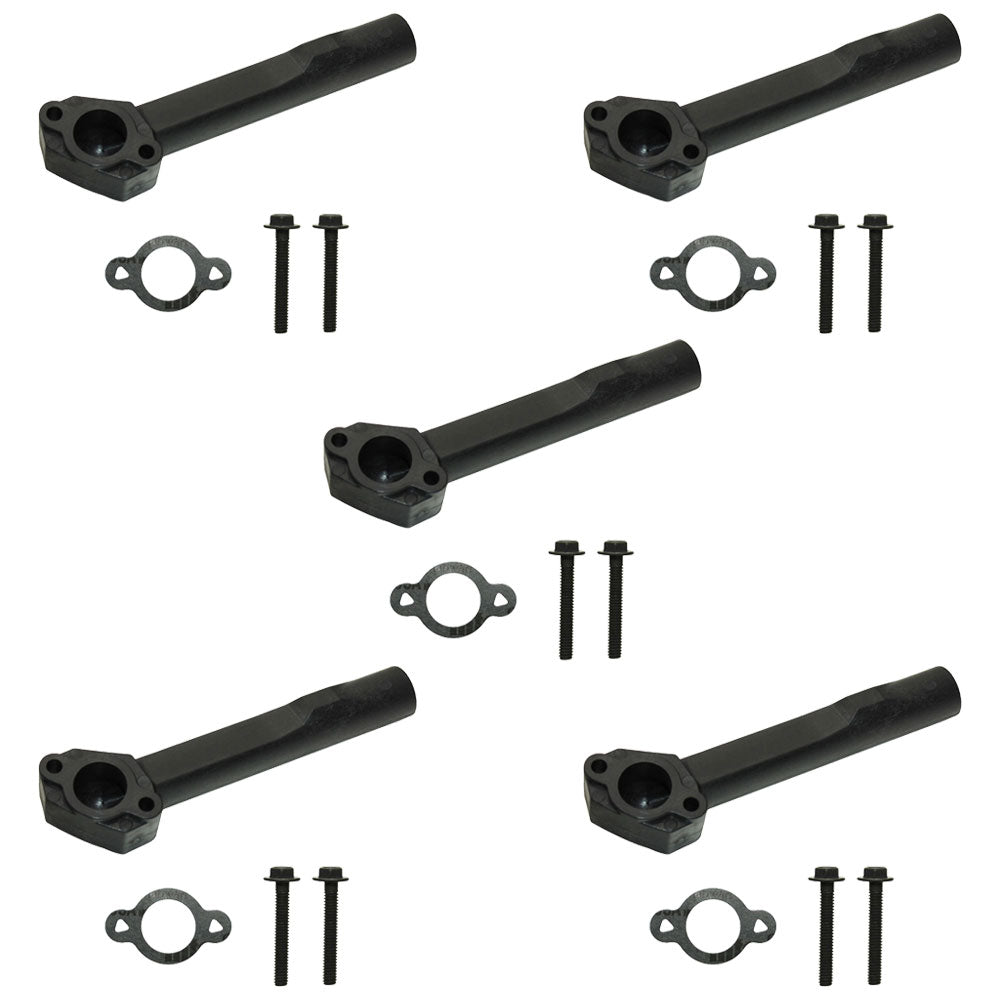 699644 Qty 5: Manifold Intake – Fits Briggs & Stratton