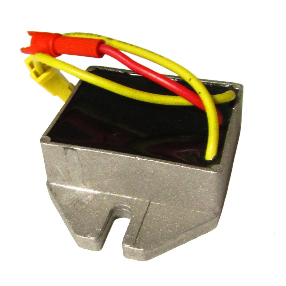 393374 Regulator Rectifier For Briggs & Stratton 18-20 HP Engines