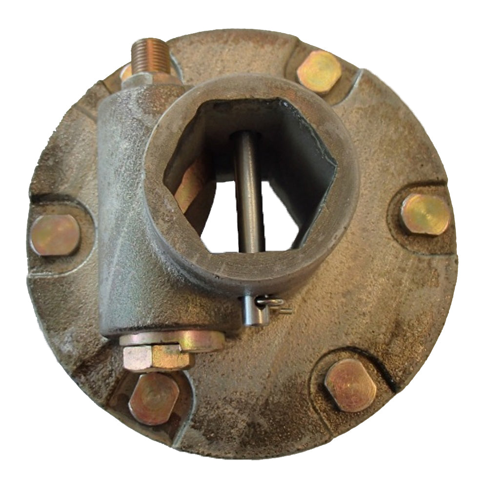 17300 Wheel Hub Assembly - Rear – additional image 5