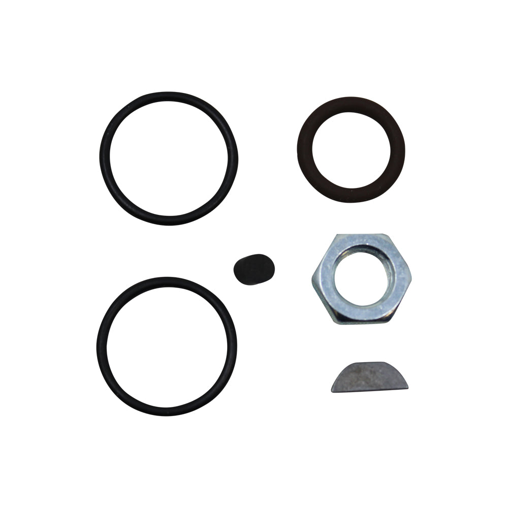 IHS3479 18-pc Hyd. Pump Gasket & Seal Repair Kit w/ Instructions – additional image 5